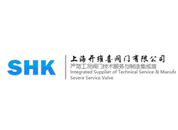開維喜閥門——嚴苛工況閥門技術(shù)服務(wù)與制造集成商